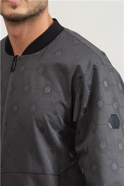 Boss J Future Bomber Erkek Mont