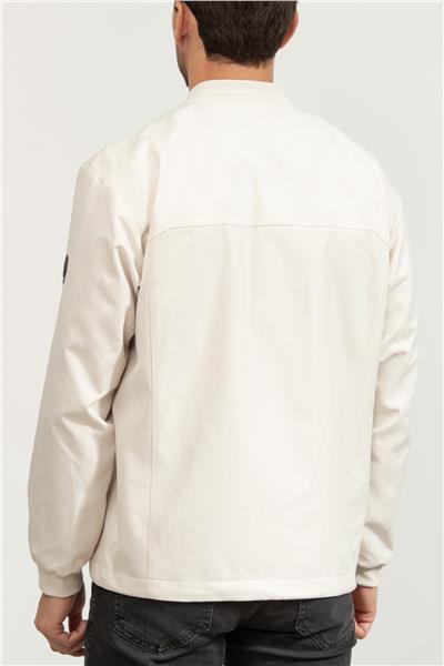 Boss J Future Bomber Erkek Mont