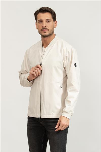 Boss J Future Bomber Erkek Mont