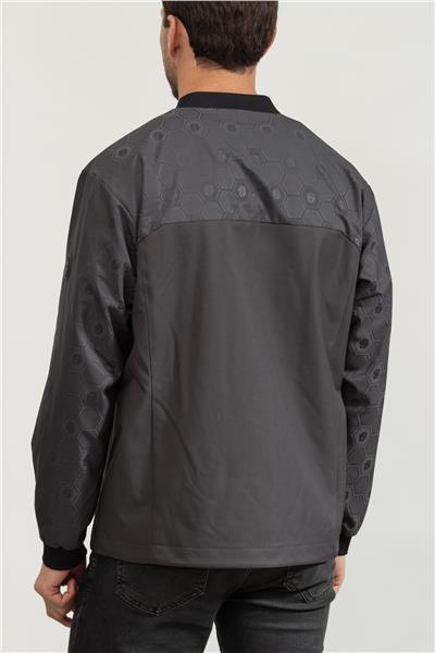 Boss J Future Bomber Erkek Mont