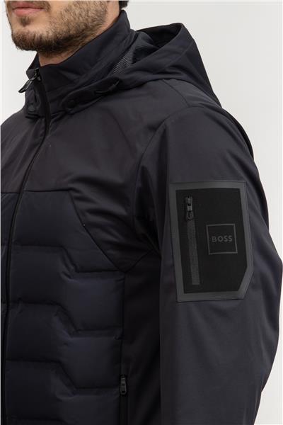 Boss Erkek Mont