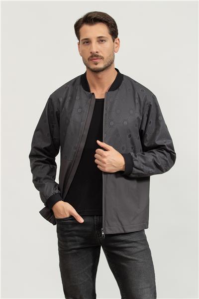 Boss J Future Bomber Erkek Mont