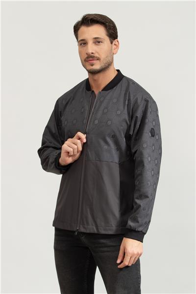 Boss J Future Bomber Erkek Mont