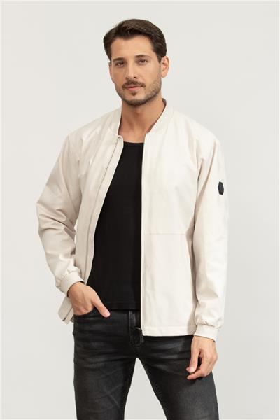 Boss J Future Bomber Erkek Mont