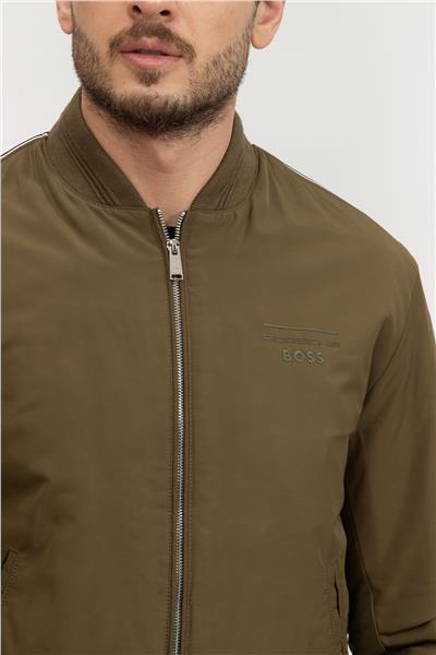 Boss Erkek Mont