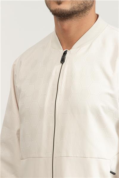 Boss J Future Bomber Erkek Mont