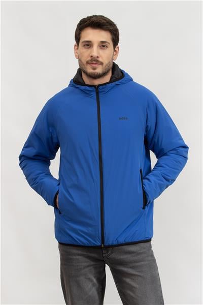 Boss Erkek Mont