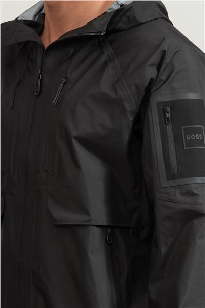 Boss Erkek Mont
