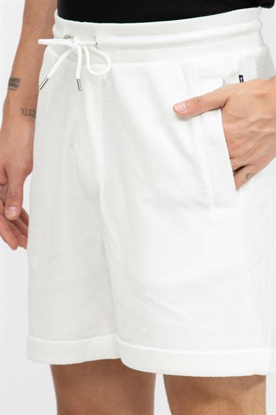 Boss Erkek Penye Şort