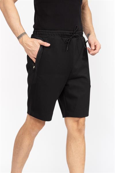 Boss Erkek Penye Şort