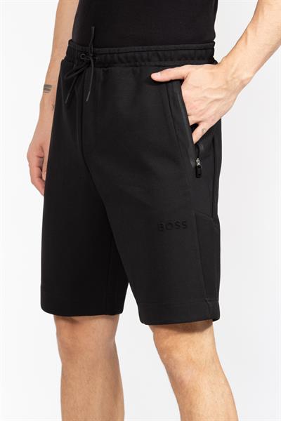 Boss Erkek Penye Şort