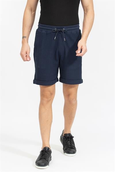 Boss Erkek Penye Şort