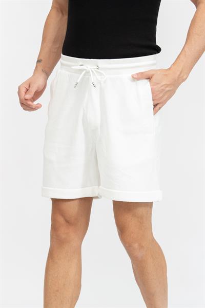 Boss Erkek Penye Şort