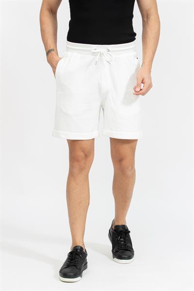 Boss Erkek Penye Şort