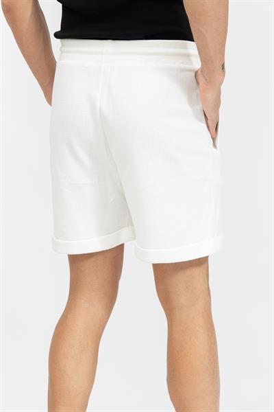 Boss Erkek Penye Şort