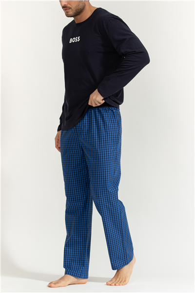 Boss Erkek Pijama Takımı