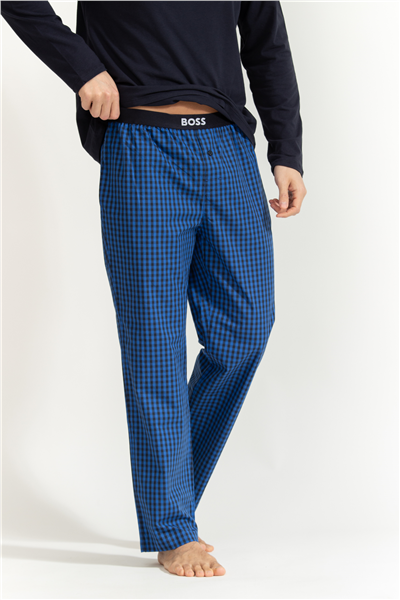 Boss Erkek Pijama Takımı