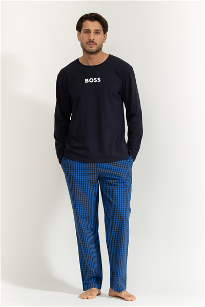 Boss Erkek Pijama Takımı