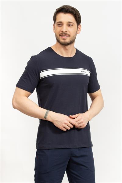 Boss Erkek Pijama Üstü