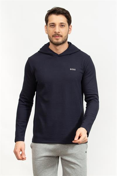 Boss Erkek Pijama Üstü