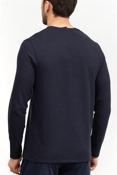 Boss Erkek Pijama Üstü