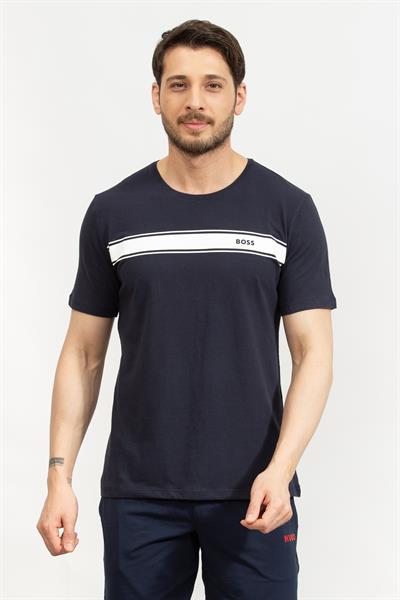 Boss Erkek Pijama Üstü