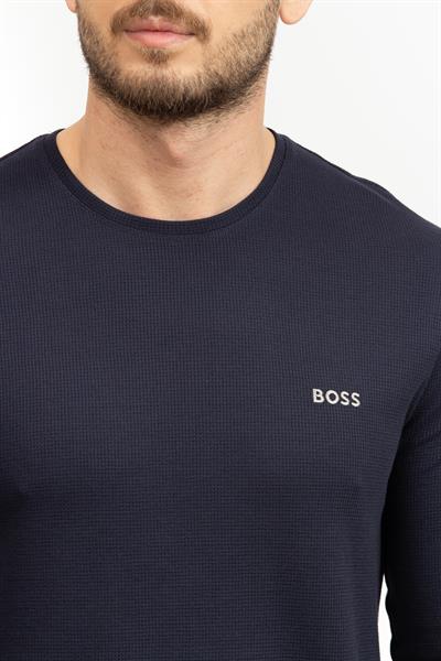 Boss Erkek Pijama Üstü
