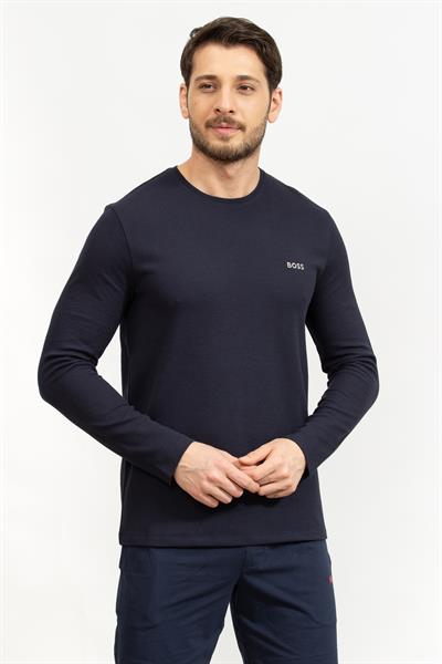 Boss Erkek Pijama Üstü