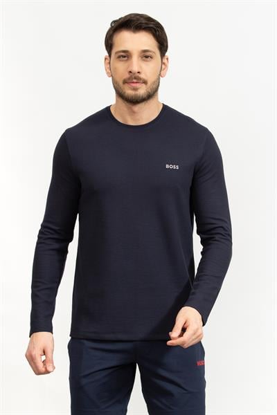 Boss Erkek Pijama Üstü