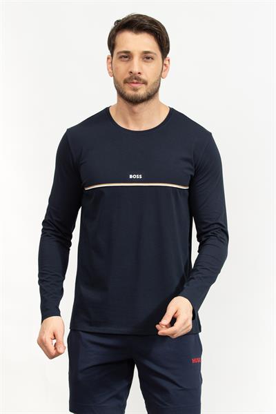 Boss Erkek Pijama Üstü