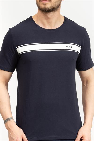 Boss Erkek Pijama Üstü