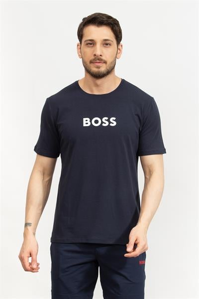 Boss Erkek Pijama Üstü