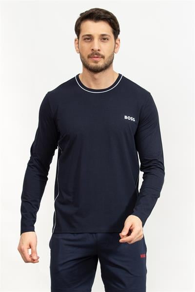 Boss Erkek Pijama Üstü