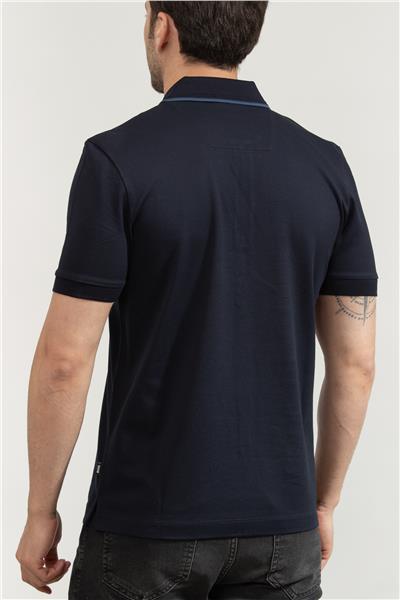 Boss Erkek Polo Yaka T-Shirt