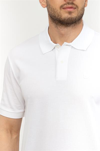 Boss Erkek Polo Yaka T-Shirt