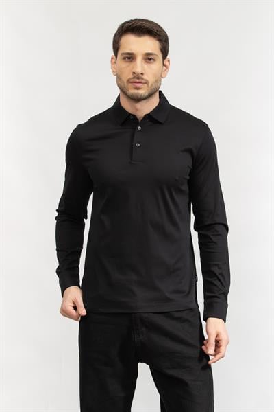 Boss Erkek Polo Yaka T-Shirt