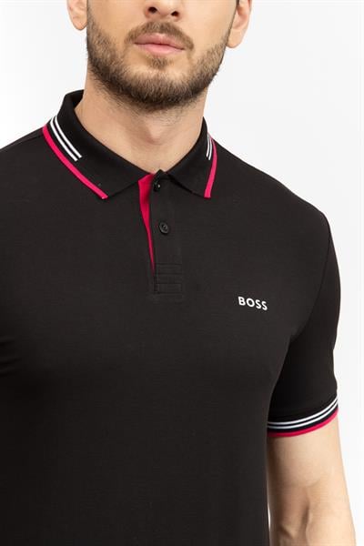 Boss Erkek Polo Yaka T-Shirt
