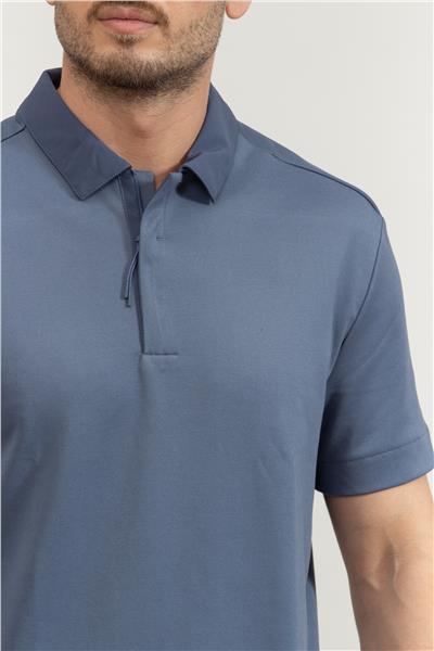 Boss Erkek Polo Yaka T-Shirt