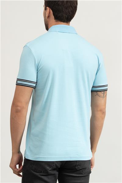 Boss Erkek Polo Yaka T-Shirt