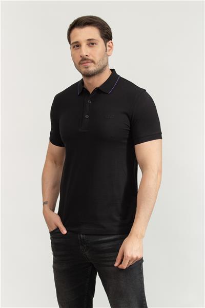 Boss Erkek Polo Yaka T-Shirt