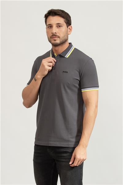Boss Erkek Polo Yaka T-Shirt