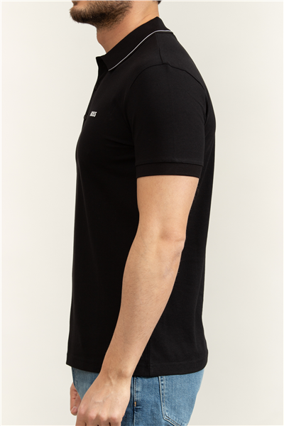Boss Erkek Polo Yaka T-Shirt