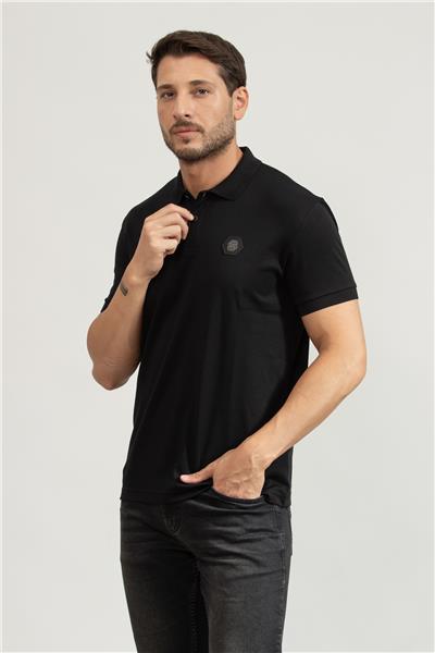 Boss Polo Future Erkek Polo Yaka T-Shirt