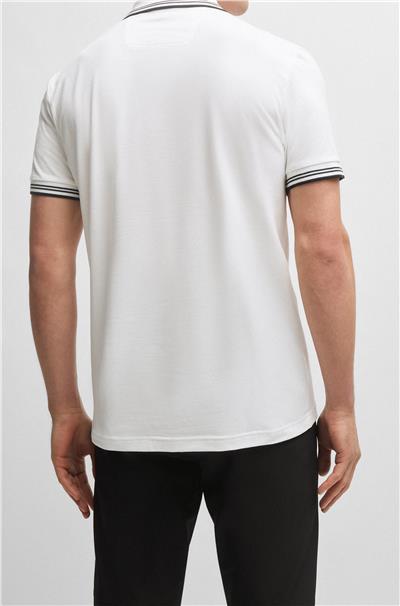 Boss Erkek Polo Yaka T-Shirt