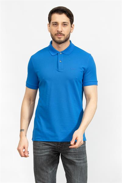 Boss Erkek Polo Yaka T-Shirt