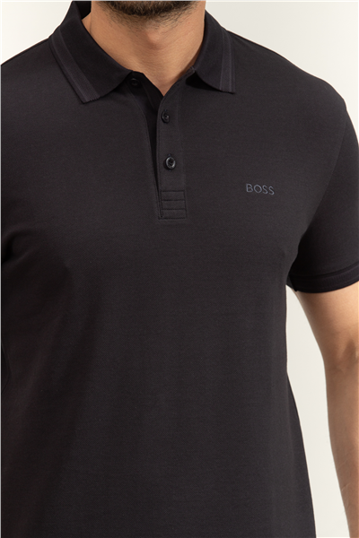 Boss Erkek Polo Yaka T-Shirt