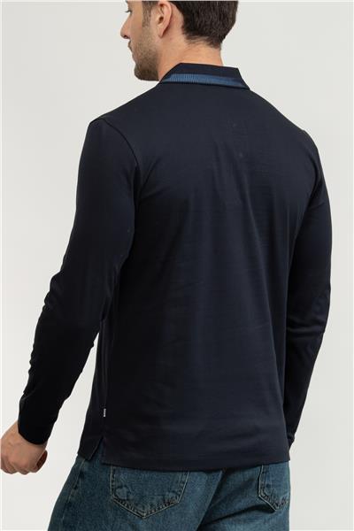 Boss Erkek Polo Yaka T-Shirt