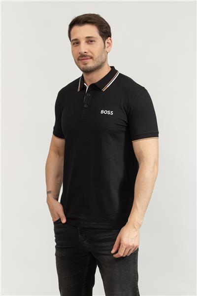 Boss Erkek Polo Yaka T-Shirt