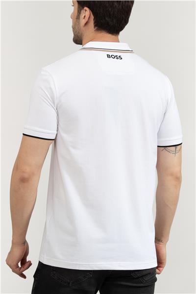 Boss Erkek Polo Yaka T-Shirt