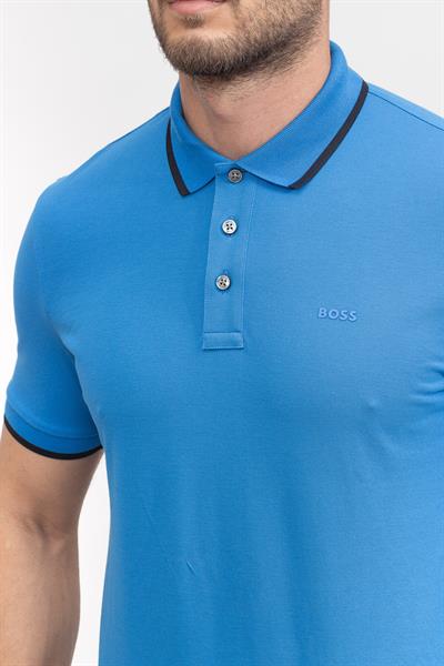 Boss Erkek Polo Yaka T-Shirt